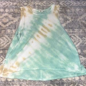 Belk True Craft Tank Top